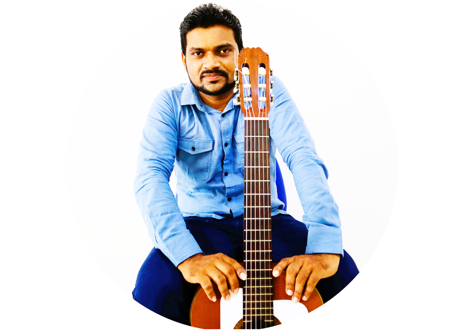 Thushara Deepal – Educator • Performer • Composer